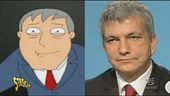 Sosia dei politici, un best of