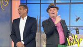 Il fuorionda di Silvio Berlusconi