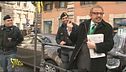 La caccia alla poltrona