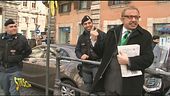 La caccia alla poltrona