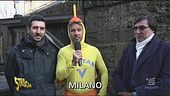 Immondezzati a Milano II