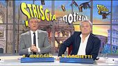 Tapiro d'oro a Ilaria D'Amico