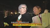 La magia del Carnevale di Venezia