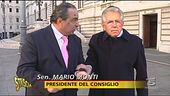 I politici affilano le armi