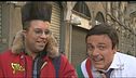 Primo cittadino, secondo arrivato