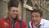 Primo cittadino, secondo arrivato