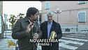 Tapiro d'oro a Corrado Augias