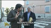 Tapiro d'oro a Corrado Augias
