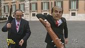 Vendola-Bersani-Monti