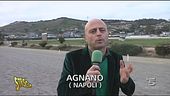 L'ippodromo di Agnano e il grande cinema