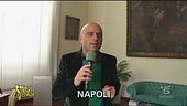 Ospedale Cardarelli di Napoli