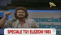 Correva l'anno 1983
