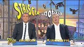 Là dove c'era l'erba...