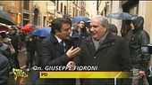 Oggi si è riunito il direttivo del PD