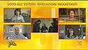 Il voto degli italiani all'estero IV