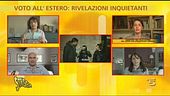 Il voto degli italiani all'estero IV