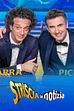 Waldo/Gabibbo, una storia già vista