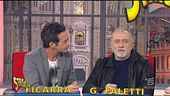 Salvate il fiume Almone