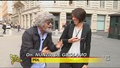 Beppe Grillo, l'infuriato del web
