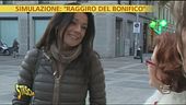 Simulazione: "raggiro del bonifico"