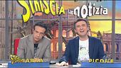 Incuria da premio Oscar