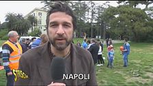 Mercati abusivi di animali