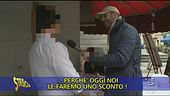 Stranieri, oggi, domani