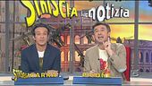 Occhio allo spreco