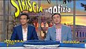 Sotto il tiepido sole di Roma