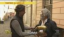 Tapiro d'oro a Beppe Grillo