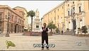 Un pezzo di storia di Oristano