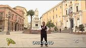 Un pezzo di storia di Oristano