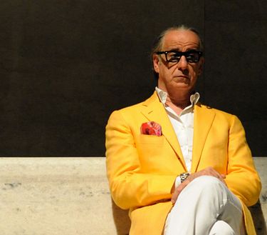La grande bellezza