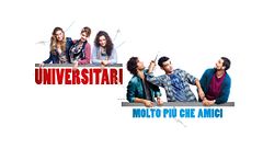 Universitari - Molto più che amici