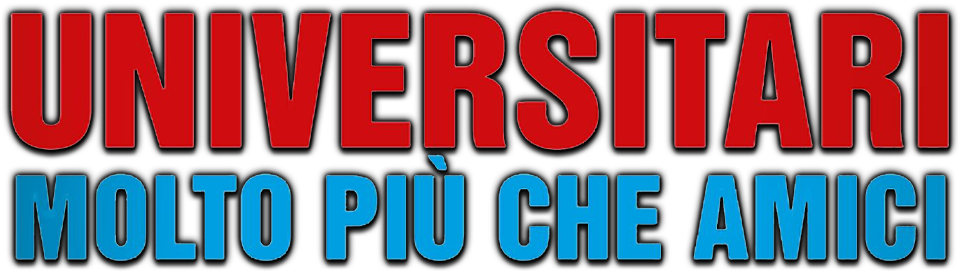 Universitari - Molto più che amici - Film Mediaset Infinity