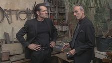 Seconda puntata