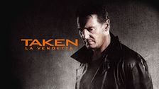 Taken - La vendetta