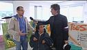 A disposizione dei disabili