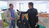 A disposizione dei disabili