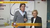Mutilazioni genitali femminili