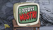 I nuovi mostri
