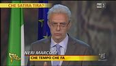 Che satira tira!