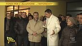 Le alluvioni del Veneto del 2010