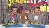 I nuovi mostri
