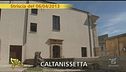 Casa dello studente di Caltanissetta