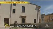 Casa dello studente di Caltanissetta