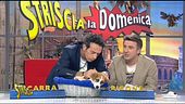 Ritorno in commissariato