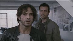 SQUADRA ANTIMAFIA 5 - Episodio 2