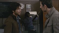 SQUADRA ANTIMAFIA 5 - Episodio 9