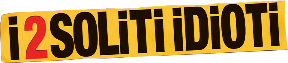 I 2 soliti idioti - Film Mediaset Infinity